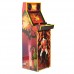Консоль, стилизованная под винтажный игровой автомат. iiRcade Dragon’s Lair Bundle 2